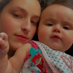 Meet your Posher, Nayeli